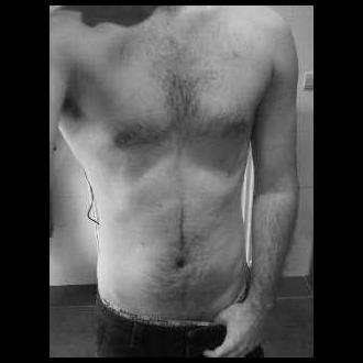 Gentllover homme 39 ans Argovie