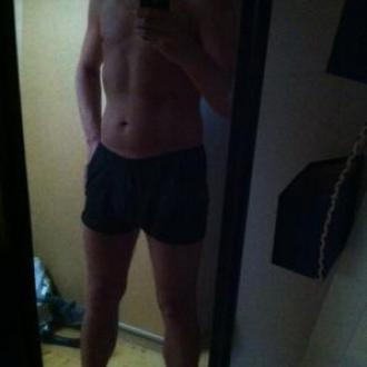 Sebbi homme 49 ans c