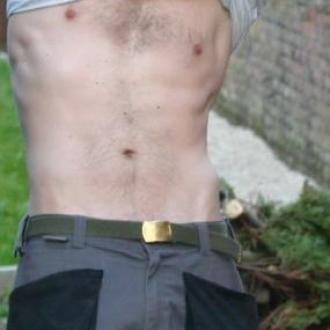 Senceo homme 52 ans Hainaut