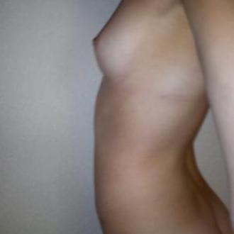 Cycy femme 37 ans Valais