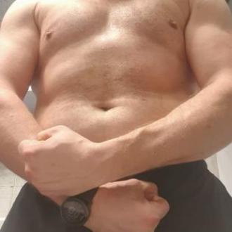 Sergentmajor homme de 45 ans Saint aubin (Neuchtel)