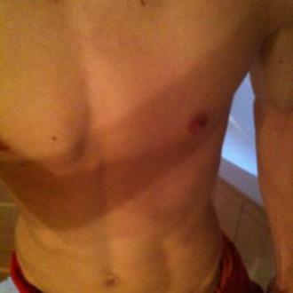 Cinera homme 32 ans z