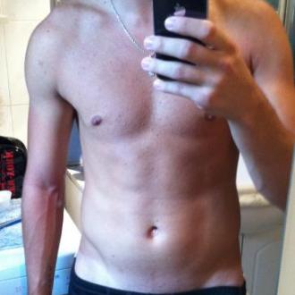 Tweest09 homme 35 ans Oise