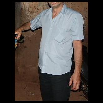 Claudino homme 55 ans Glaris