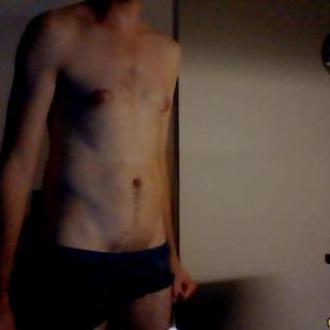 Xavierx homme 46 ans Bern