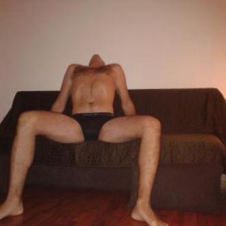 Privatelover homme de 43 ans Genve (Genve)