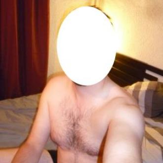 Calain16 homme de 43 ans Vevey (Vaud)