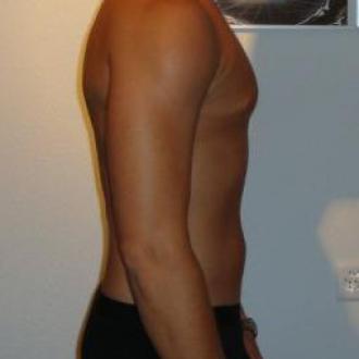 Mick187 homme 39 ans Visp / Vige