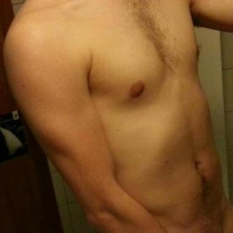 Sev8 homme 34 ans Vaud