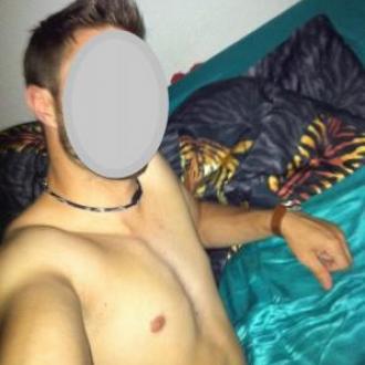Omnik homme 39 ans Vaud