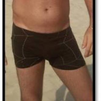 Xano2008 homme 47 ans Monaco