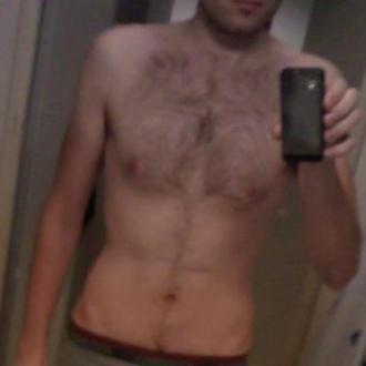 Elbarto86 homme 40 ans Cham