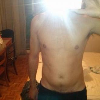 Leonardo1947 homme 45 ans Grisons