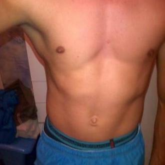 Gigi1809 homme 35 ans Cazis