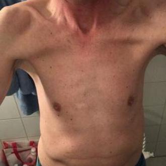 Toffis homme de 54 ans St-imier (Berne)