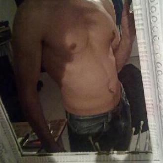 Aloun06 homme 56 ans Brabant-Wallon