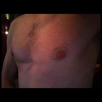 Mathz homme 44 ans Argovie