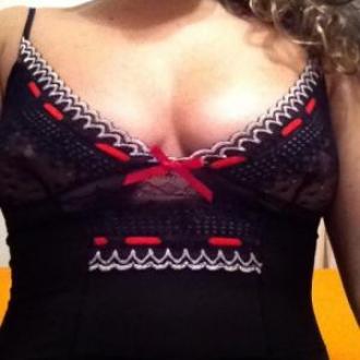 Ilaria1981 femme 42 ans c