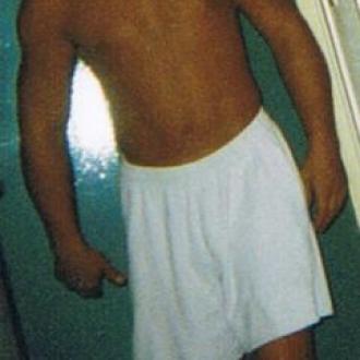 Em97180 homme 48 ans Guadeloupe