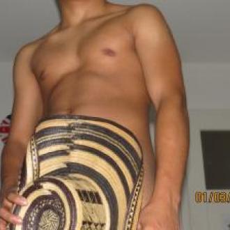 Treps31 homme 34 ans Barr
