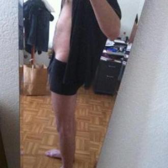 Thomas696 homme de 34 ans Bassecourt (Jura)