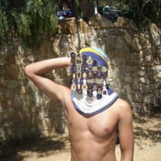 Chatnoirxy homme 39 ans Salmsach