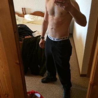 Didi138 homme 43 ans Vaud