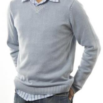 Disrettt homme 47 ans b