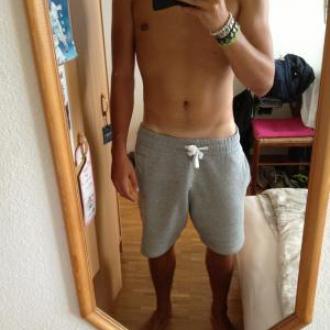 Dotman homme de 33 ans Genve (Genve)
