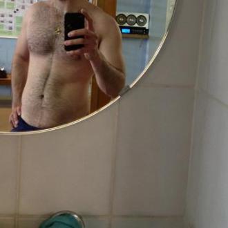 Bigboy homme 34 ans Lausanne