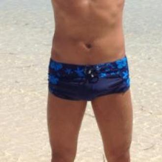Douglasnight homme 40 ans Shwys