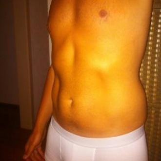 Athias homme 45 ans Tessin