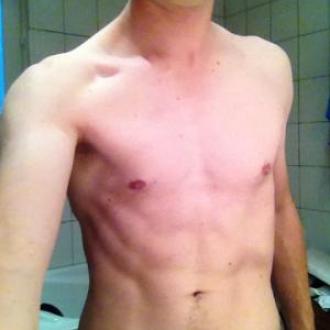 Sunny11 homme de 44 ans Genve (Genve)