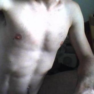 Bbgg homme 43 ans b