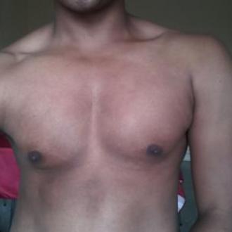 Sam22 homme 35 ans c