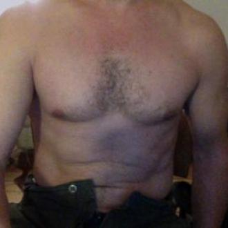 Rocalove homme 46 ans Saint-Gall