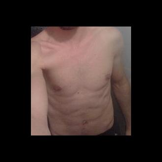 Totoche40 homme 34 ans Rorschach