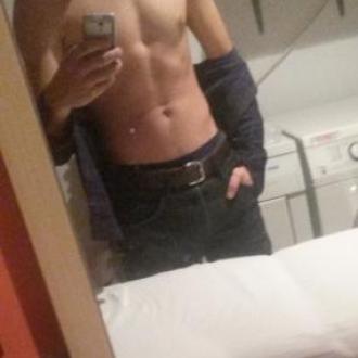 Kilian1003 homme 31 ans Tessin
