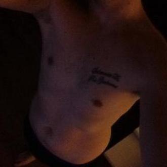 Gino74 homme 43 ans Haute-Savoie
