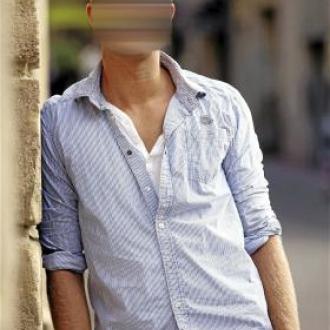 Kevin1 homme de 41 ans Fribourg (Fribourg)