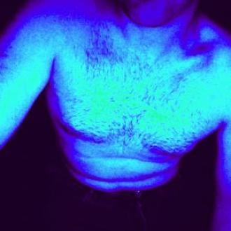 Teritey homme 45 ans Salmsach