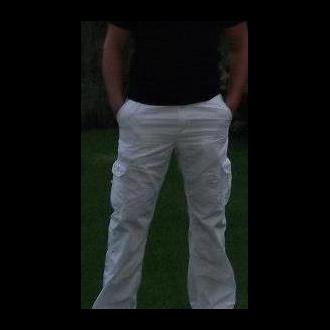 Shiro homme 40 ans Vaud