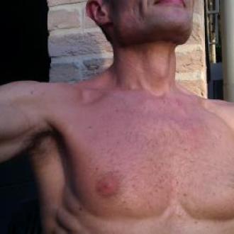 Joe1180 homme 51 ans Lucerne