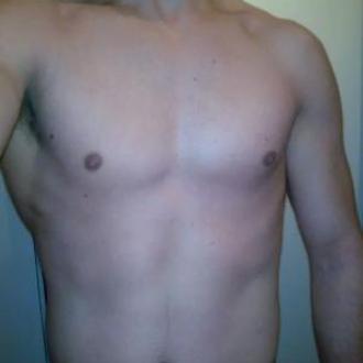 Teo31 homme 43 ans Fribourg