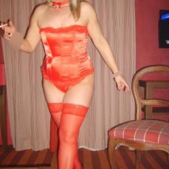 Divine femme de 54 ans Fribourg (Fribourg)