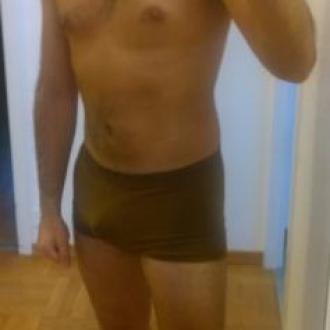 Touchsmart homme 41 ans Zoug