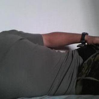 Proxy28 homme 34 ans h