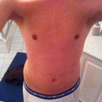 Boy1920 homme 33 ans Valais