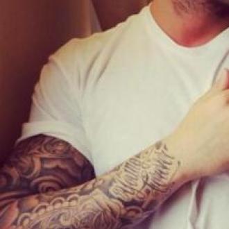 Tonylatino homme 39 ans u