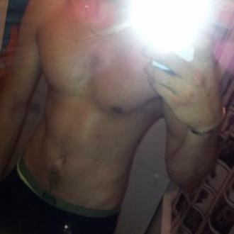 Pieliste homme 38 ans Landschlacht